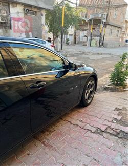 شێڤرۆلێت مالیبۆ